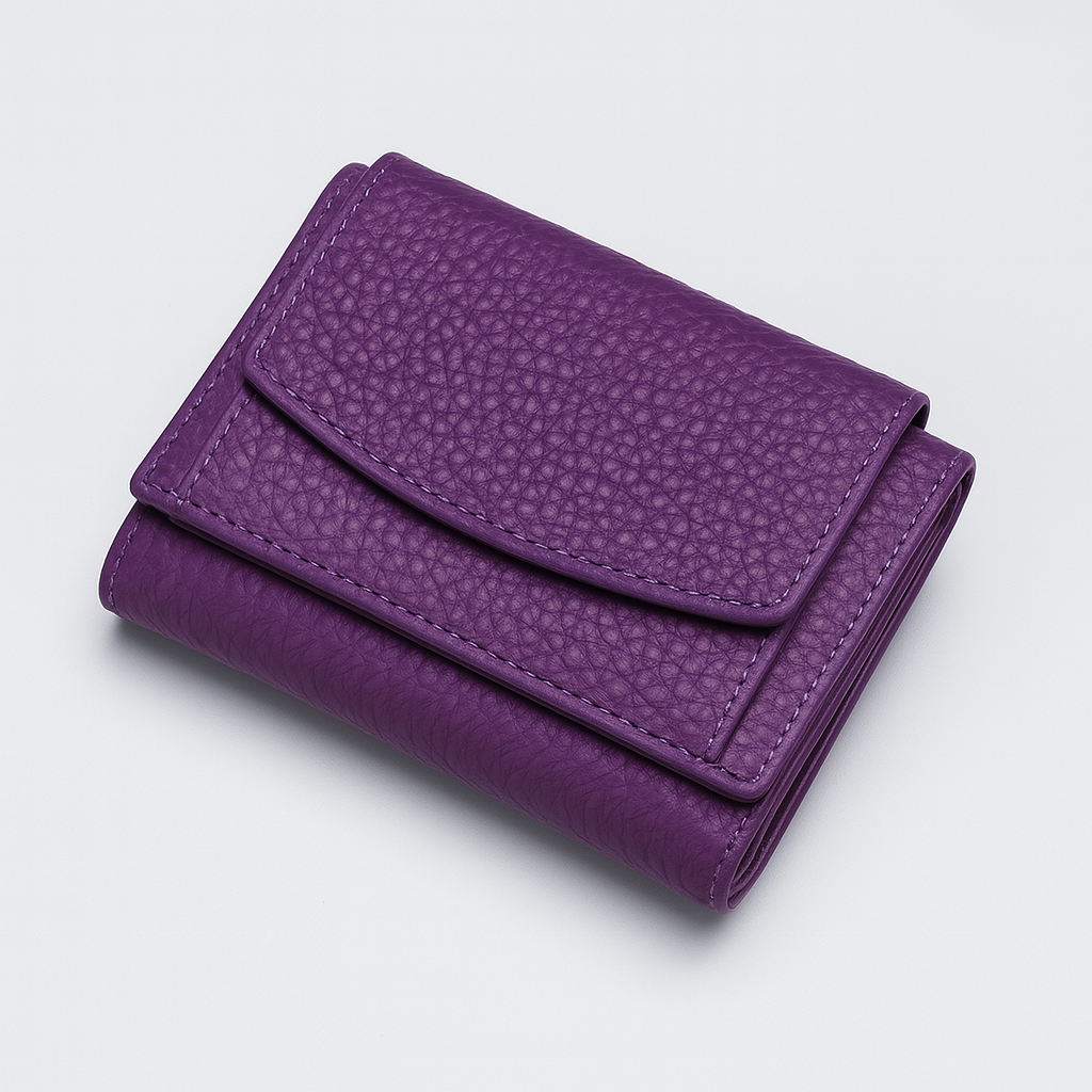 Multifunctional Handmade Wallet