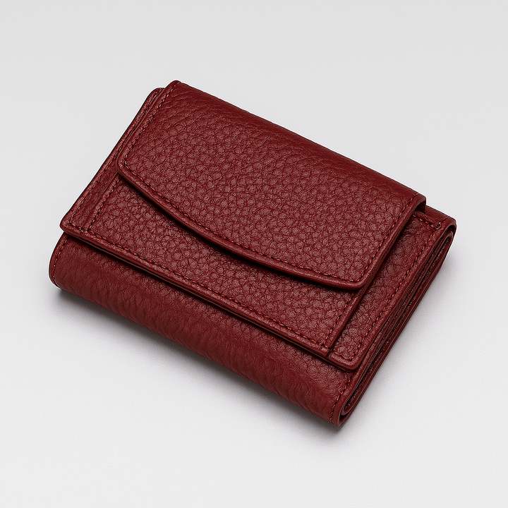 Multifunctional Handmade Wallet
