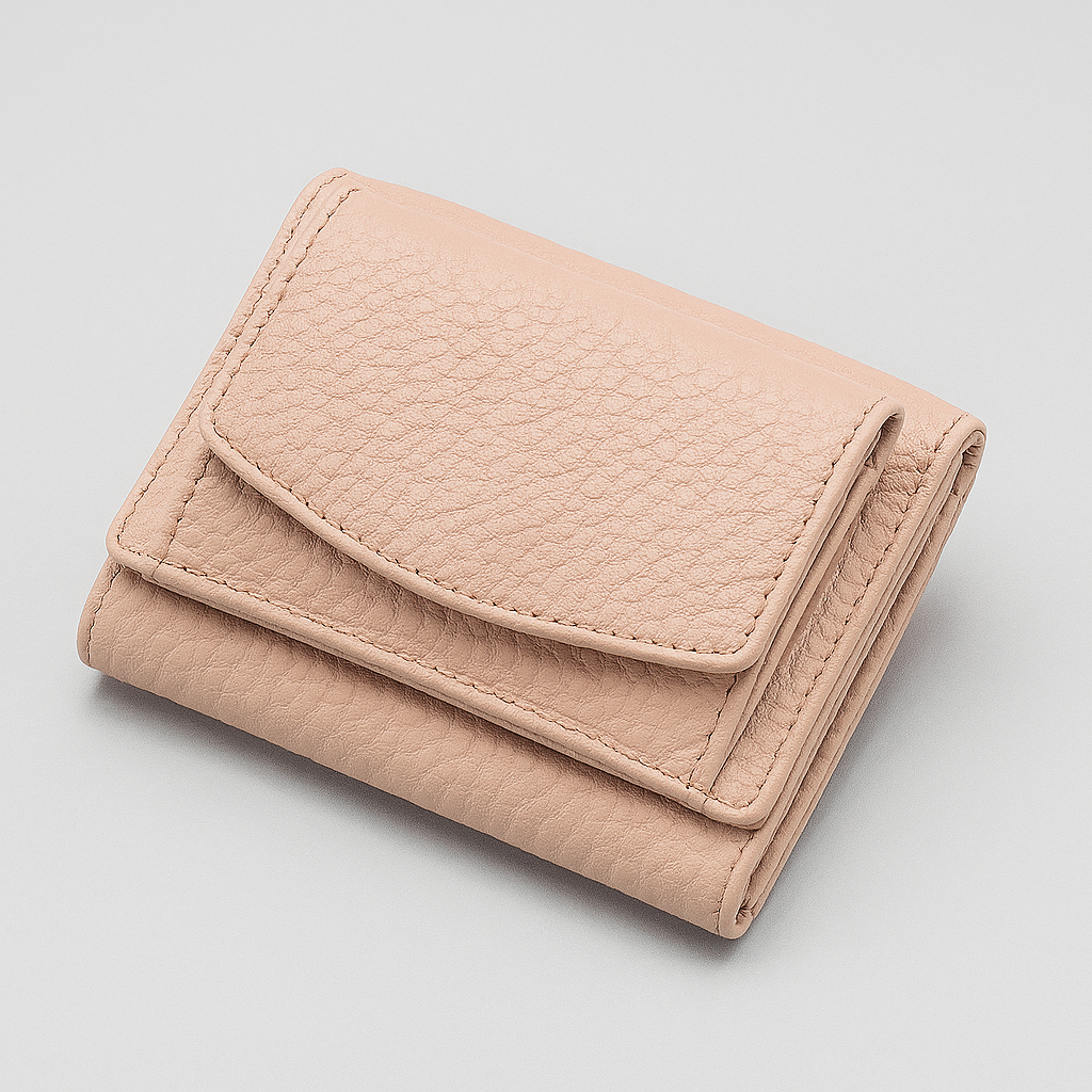 Multifunctional Handmade Wallet
