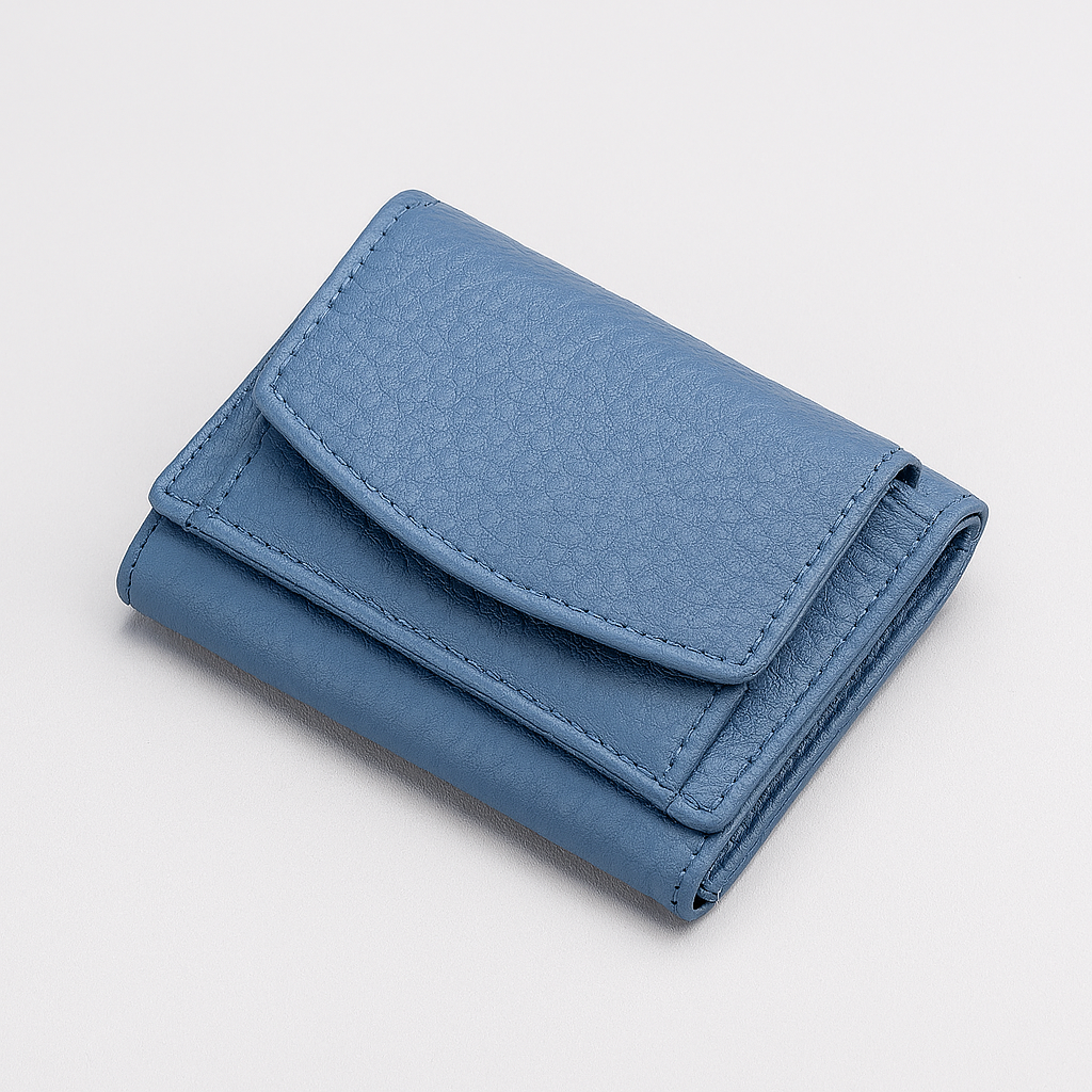 Multifunctional Handmade Wallet