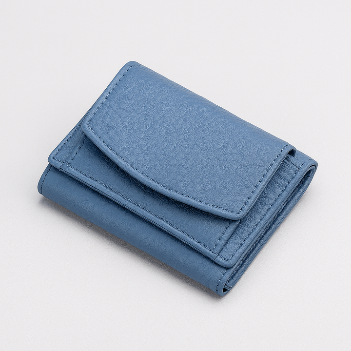 Multifunctional Handmade Wallet