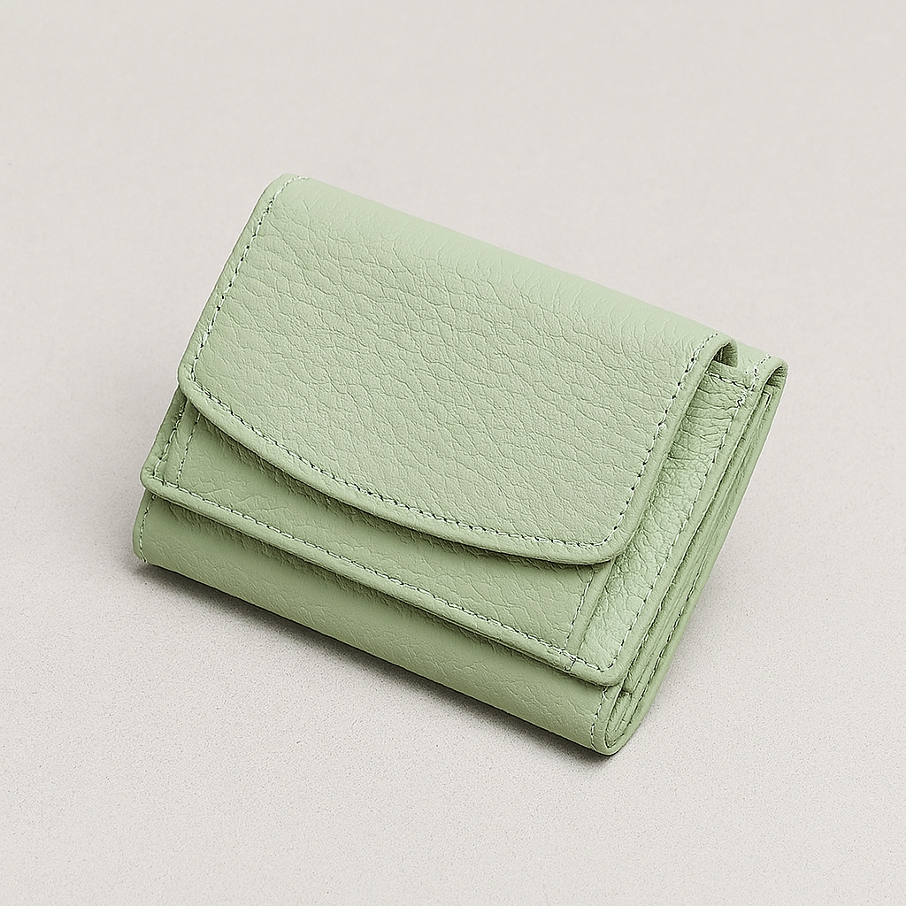 Multifunctional Handmade Wallet
