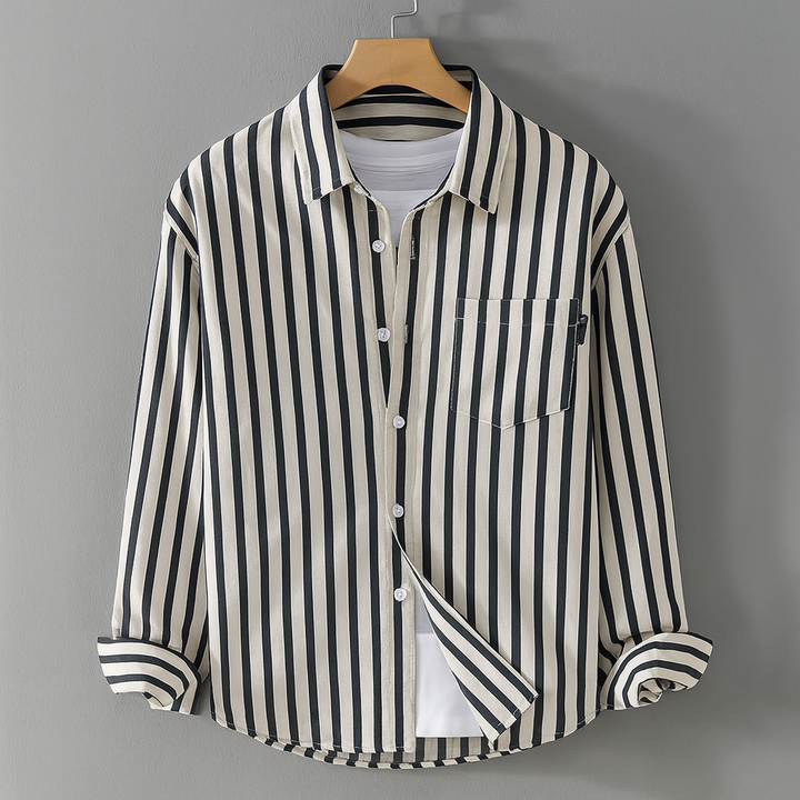 Women's Casual Long Sleeve Style Blouse