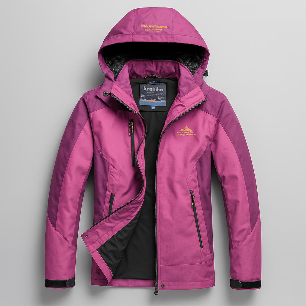 Women’s Hiking Jacket