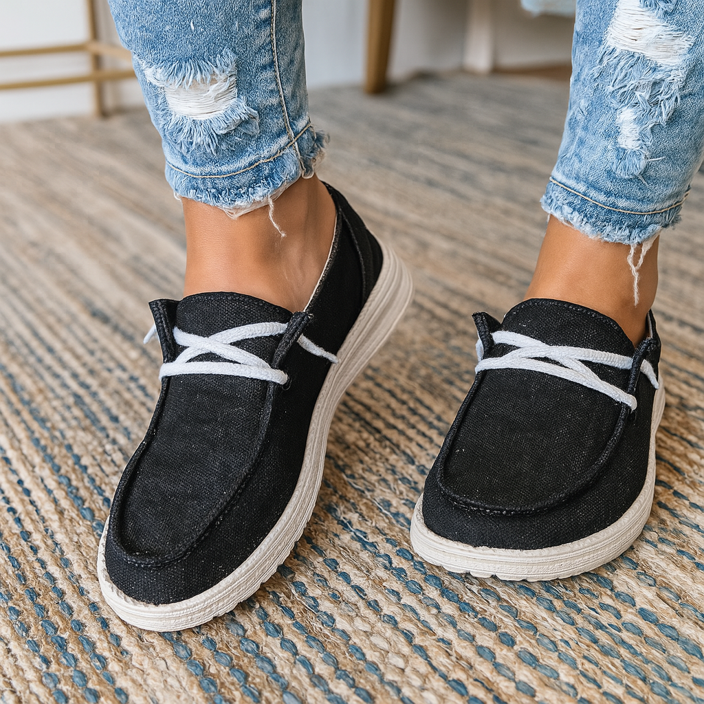 Women’s Lace Up Shoes