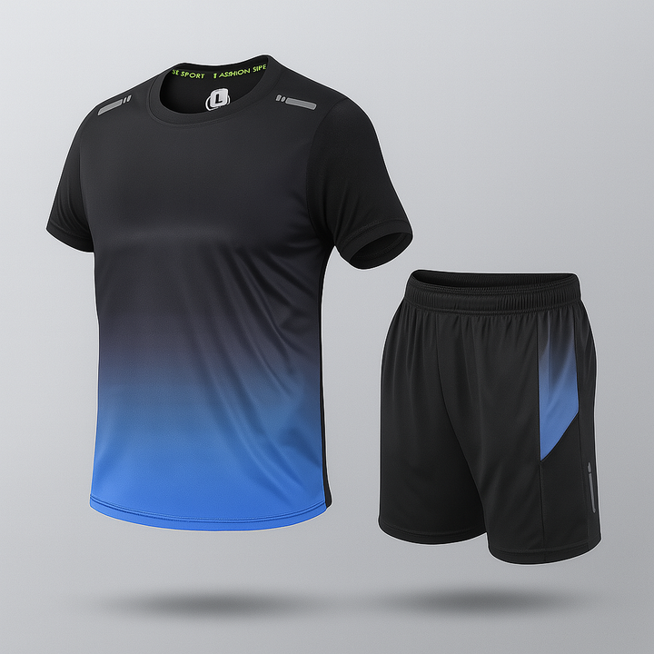 Men’s Sportswear Set