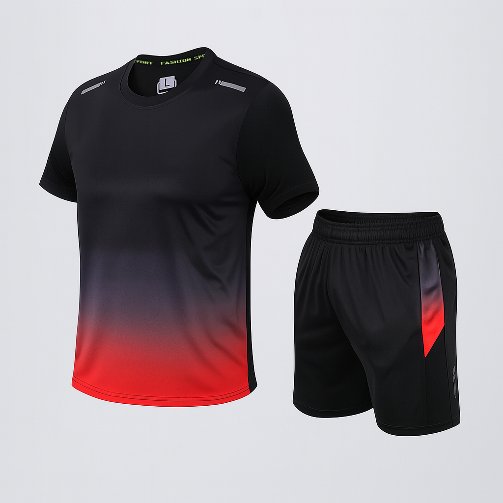 Men’s Sportswear Set