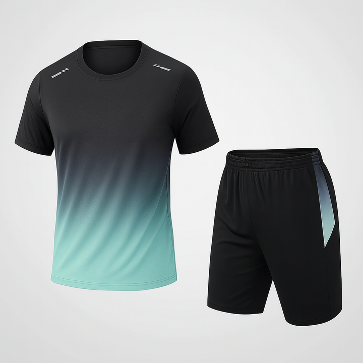 Men’s Sportswear Set