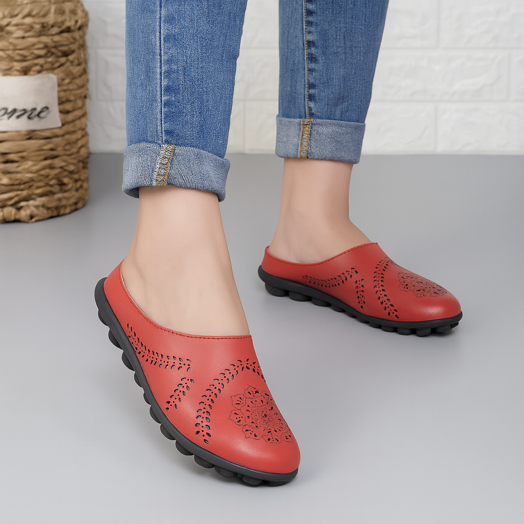 Women’s Lightweight Everyday Sandals