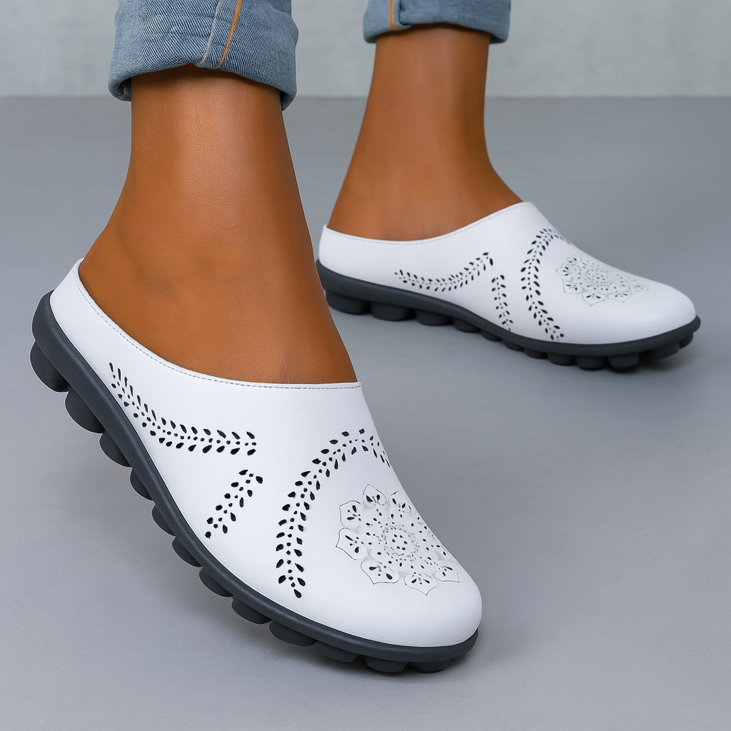 Women’s Lightweight Everyday Sandals