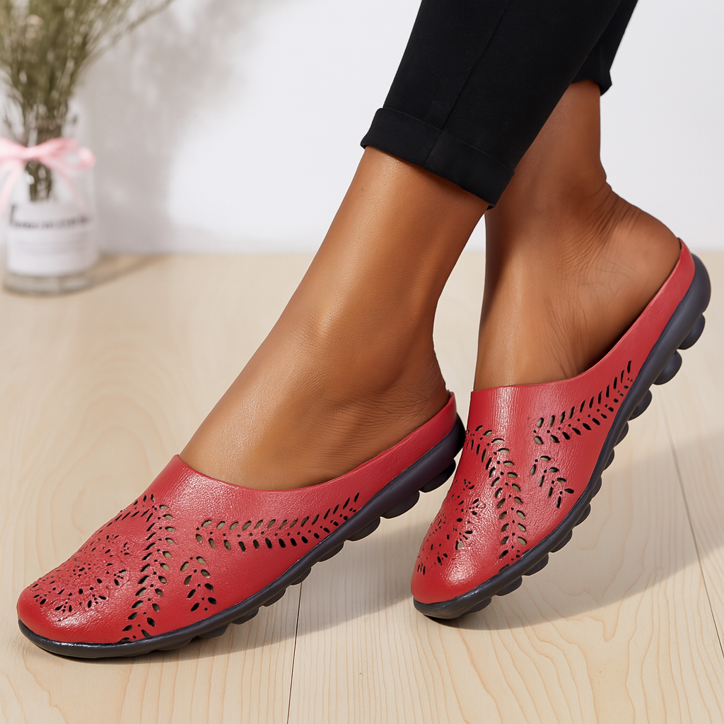 Women’s Lightweight Everyday Sandals
