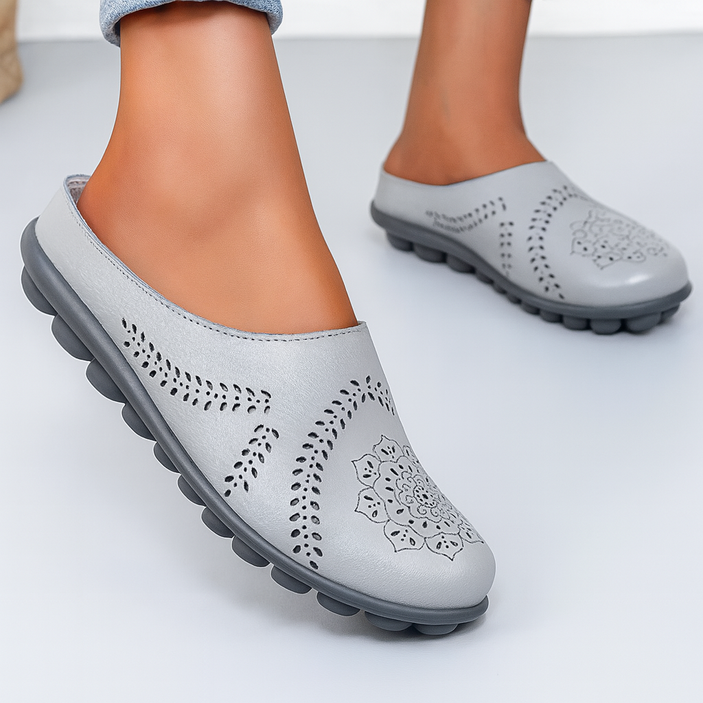 Women’s Lightweight Everyday Sandals