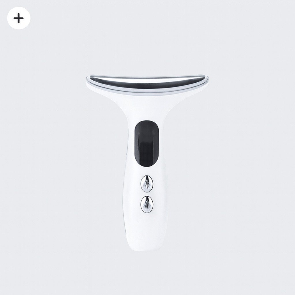 Neck and Face Device – Compact Skincare Tool