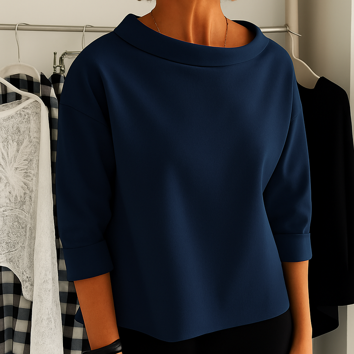 Women’s Cotton Sweatshirt