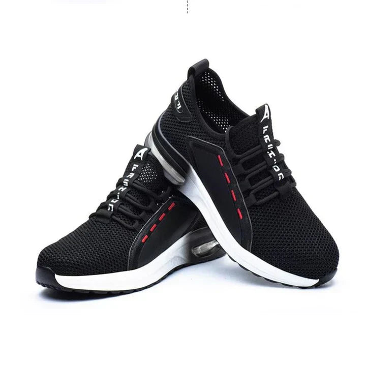 Men's Supportive Safety Shoes