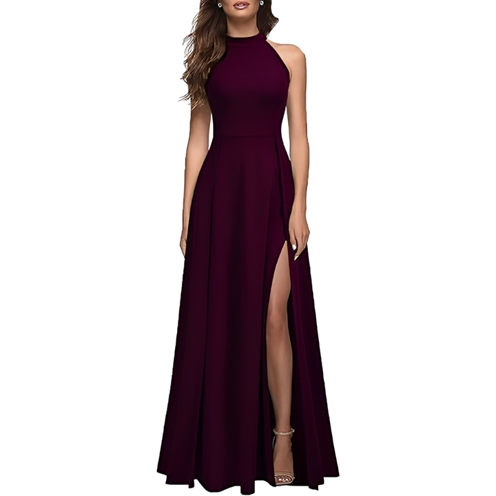 Elegant Bridesmaid Dress