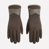 Women’s Winter Gloves with Adjustable Strap