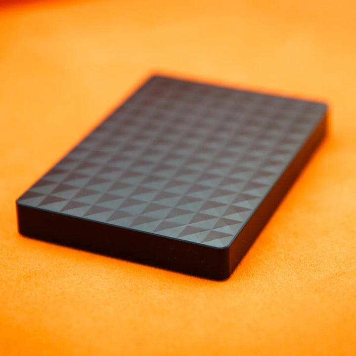 External HDD 10TB – Portable USB 3.0 Hard Drive for Files and Backups