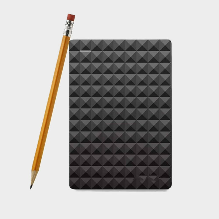 External hard drive 10 TB – USB 3.0 storage for backups and files