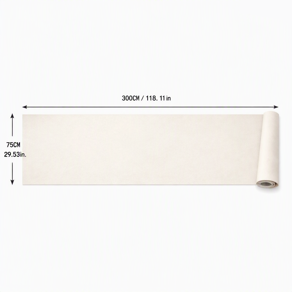 Self-Adhesive Repair Patch for Chairs and Cushions – Wide Vinyl