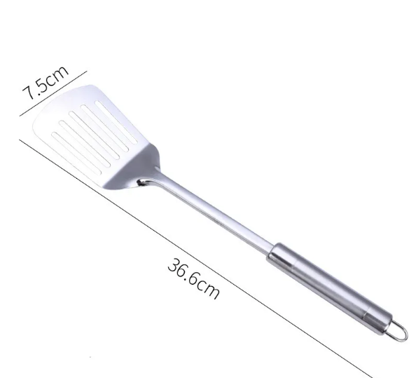 Kitchen Tool Essentials – Single Utensils & Full Set