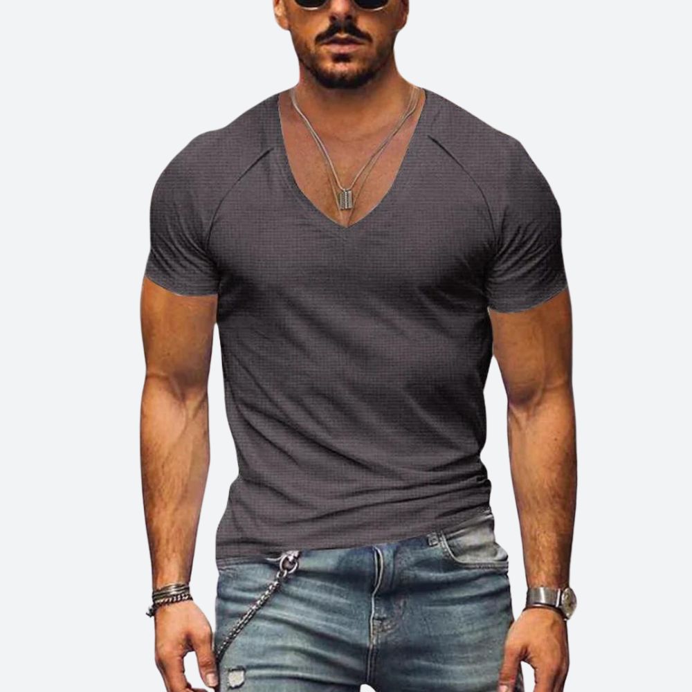 Men’s Lightweight Summer Shirt