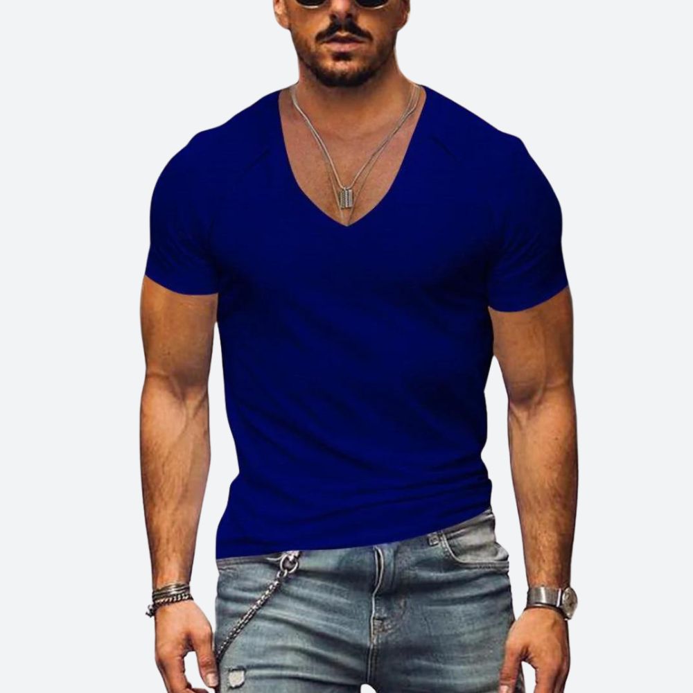 Men’s Lightweight Summer Shirt