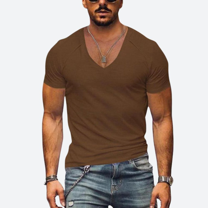 Men’s Lightweight Summer Shirt