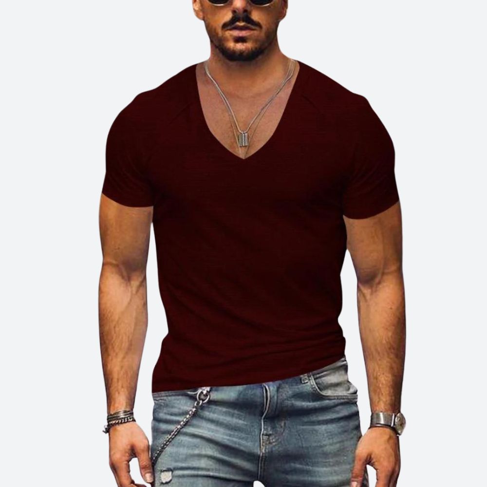 Men’s Lightweight Summer Shirt