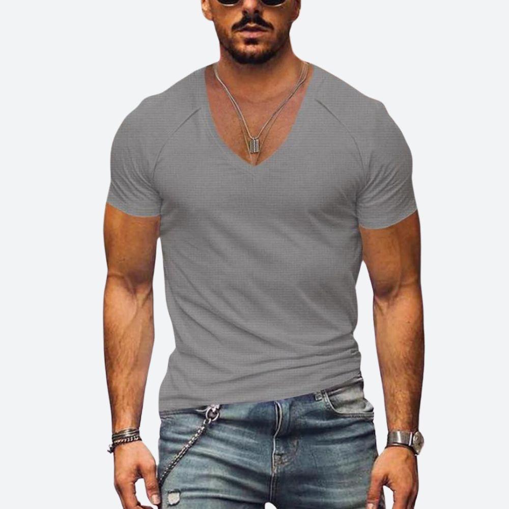 Men’s Lightweight Summer Shirt