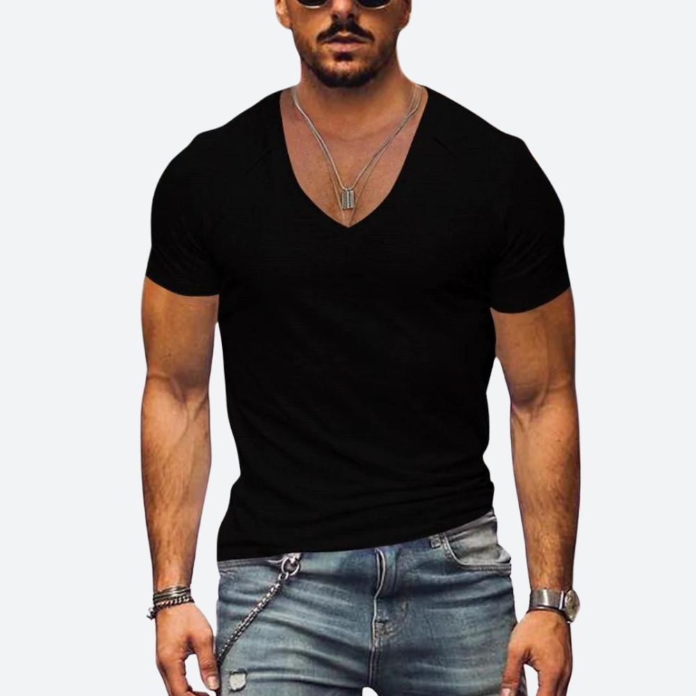 Men’s Lightweight Summer Shirt