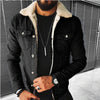 Timeless Denim Jacket with Classic Fit and Urban Cool