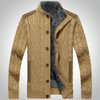 Men’s Plush Jacket