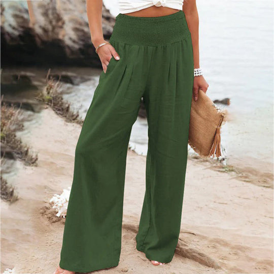 Summer Pants