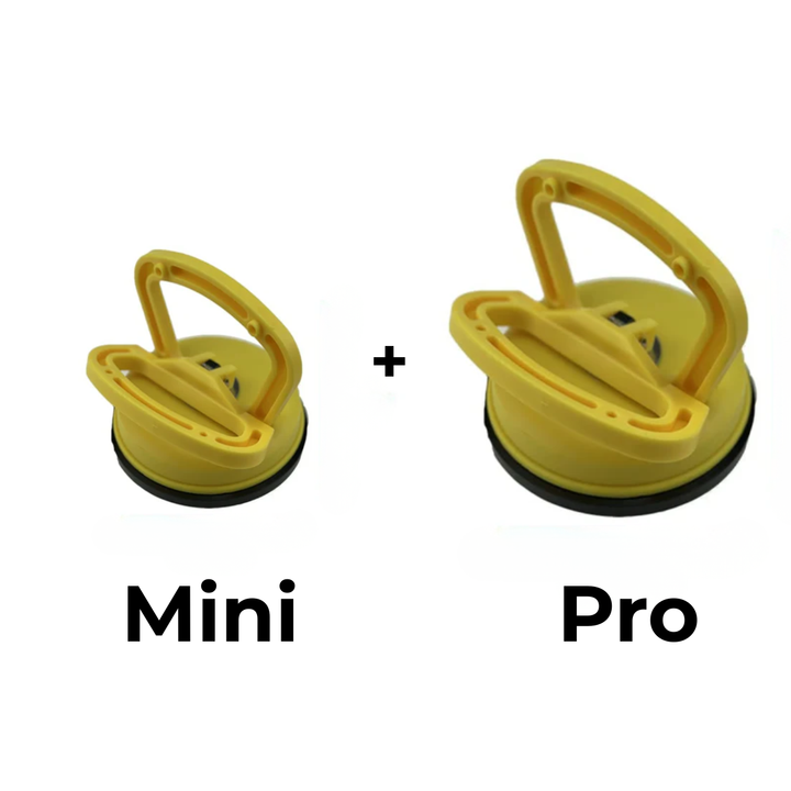 Car Dent Puller Kit for Small Dents, Paintless Dent Repair Tool