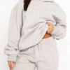 Hoodie Tracksuit Set – Leisure Jogging Set