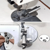 Hem Master Pro Set - Hem Guide Set for Sewing