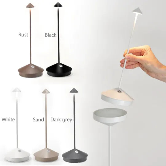 Cordless LED Table Lamp - ModernLumin