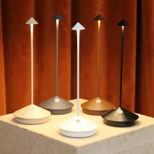 Cordless LED Table Lamp - ModernLumin