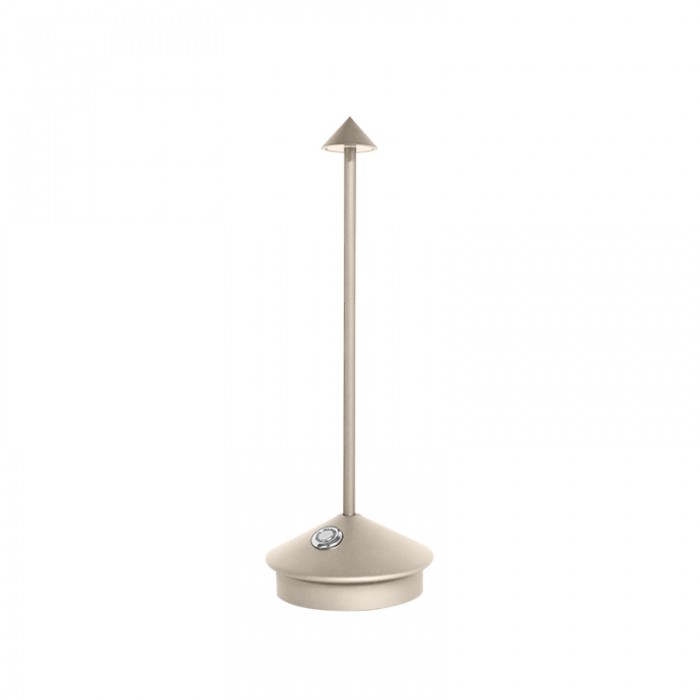Cordless LED Table Lamp - ModernLumin