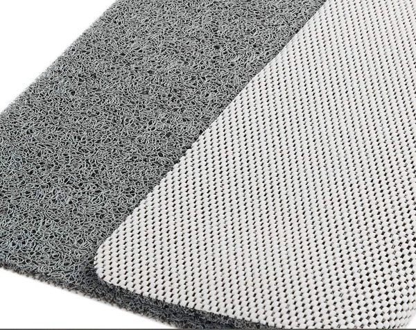 Shower Mat | Quick-Dry Non-Slip Mat with Hygienic Drainage System