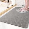 Shower Mat | Quick-Drying, Non-Slip Mat with Hygienic Drainage System