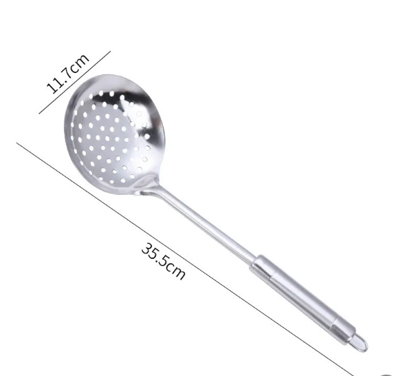 Kitchen Tool Essentials – Single Utensils & Full Set