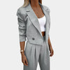 Women's Two-Piece Set – Effortless Style & Comfort