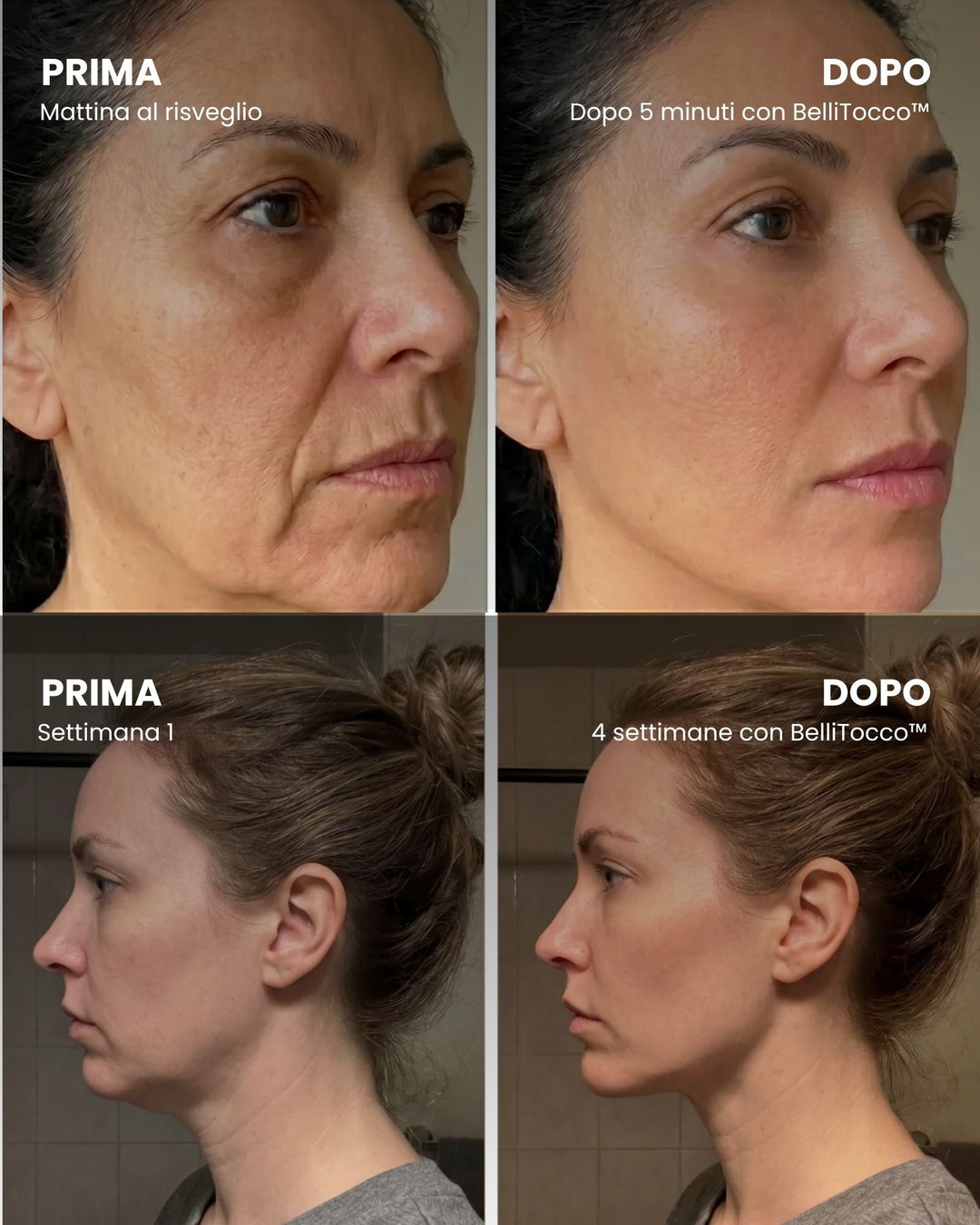 Lymphatic Facial Brush – The Science of Touch That Transforms Skin