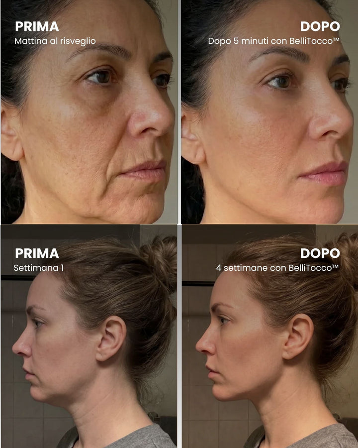 Lymphatic Facial Brush – The Science of Touch That Transforms Skin