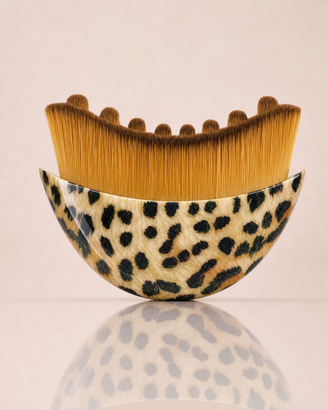 Lymphatic Facial Brush – The Science of Touch That Transforms Skin