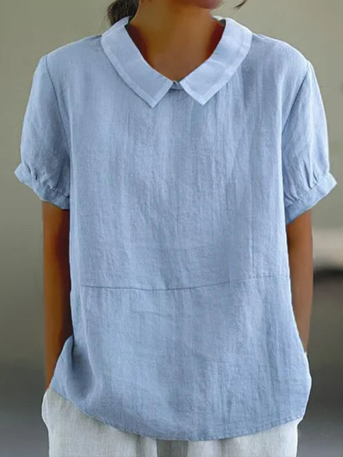 Women's Chic Casual Top
