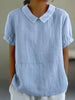 Women's Chic Casual Top
