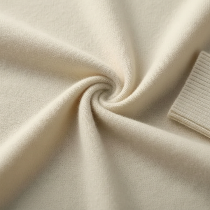 Elegantly Tailored Turtleneck Sweater – Harald